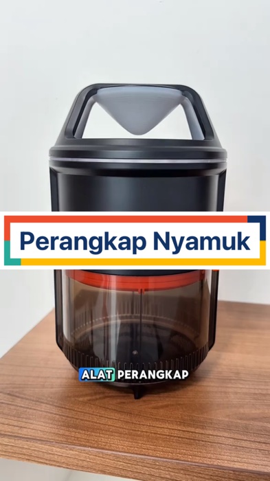 Perangkap Nyamuk#RacunShopee#GratisOngkirRP0#ViralDiShopeeVideo#shopeevideo#fyp#viral#ShopeeLook#ShopeeCOD#RacunShopee#shopeevideo