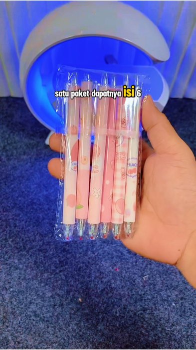 #pulpengel #pulpenlucu #pulpengelmurah #RacunShopeeCheck #ShopeeGratisOngkir0RP #ShopeeLook #shopeevideo #shopeevideo