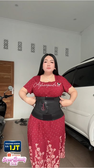 #korsetmurah #murahbanget #eventshopee #GratisOngkirRP0 #palingmurahdishopee #haulshopeeindonesia #shopeevideo #rekomendasi #korsetpelangsingperut