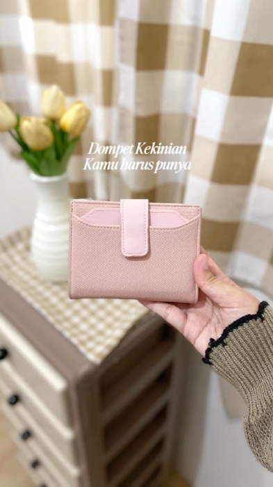 #dompet #dompetwanita #dompetviral #dompetlipat #SpillBawaBerkah #BadaiTapiBudget #PromoNonStop #GratisOngkirRP0 #fyp