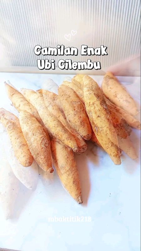 Ubi Cilembu #SpillRacunShopee #GratisOngkirRP0 #ShopeeCOD #RacunShopee #SpillBawaBerkah #ubicilembu #ubicilembumadu