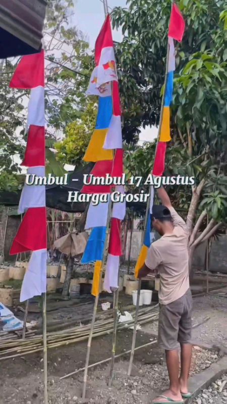 umbul-umbul gergaji #umbulumbulgaruda #umbulumbulwarnawarni #benderaumbulumbul #umbulumbul #umbulumbul17agustus #promo #17agustus #umbulumbulgergaji