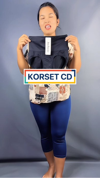 #cdkorset #joybasic