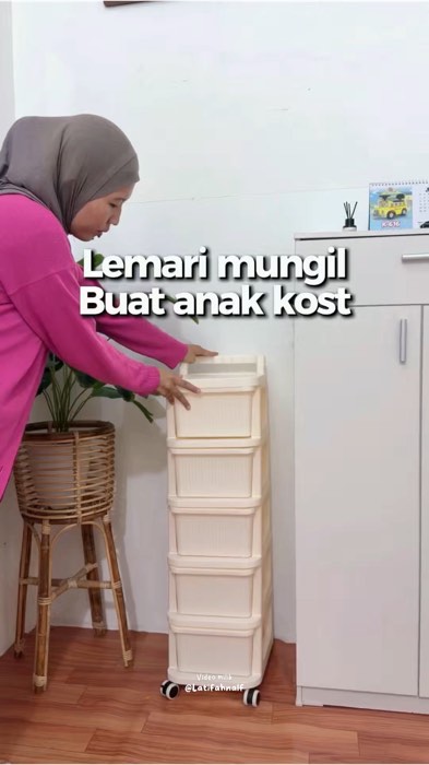 Udah punya belum? #lemariplastik #lemarisusun #lemariminimalis #storagemultifungsi #GratisOngkirRP0 #TermurahDiShopee #ViralDiShopeeVideo #PromoNonSto