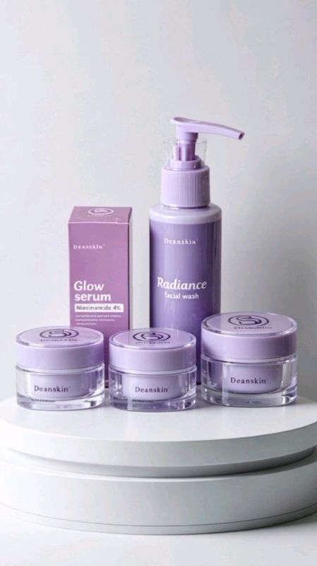 paket lengkap deanskin brightening#shopeevideo #shoppeevideoviral🤩 #ShopeeVideoCreator #SHOPEEberkah🤲🤲🙏