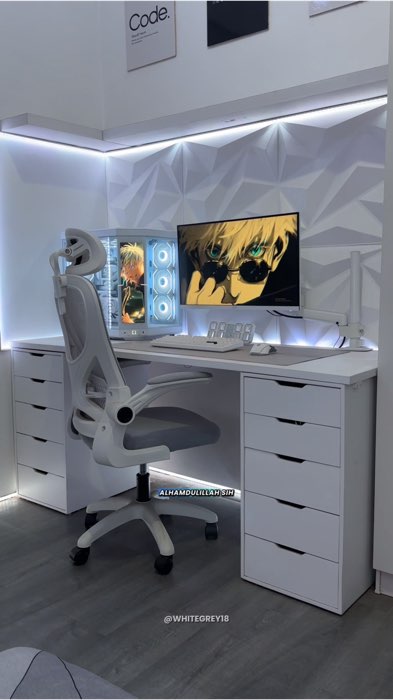 meja kerja, meja kantor, meja belajar, meja gaming #mejabelajar #mejakerja #mejaminimalis #mejakantor #mejagaming #mejapc #mejaaesthetic #RacunShopee