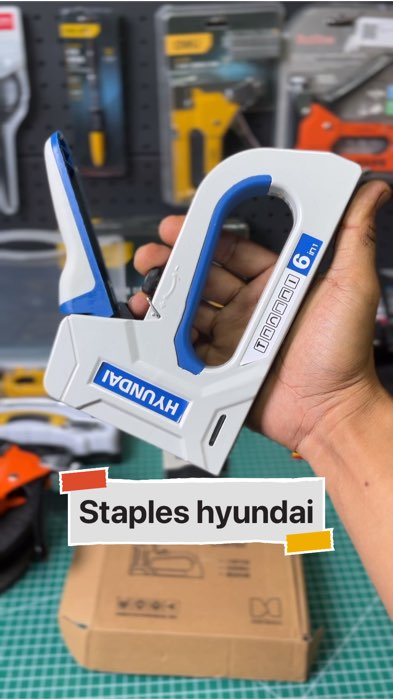 Staples premium serbaguna #staples #staplestembak #staplestembak3in1 #Stapler #stapler3in1