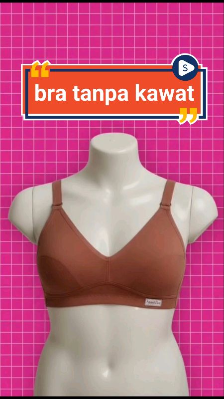 bra sport wanita#bra #brawanita #brasport #bramurah #fyp #ViralDiShopeeVideo #GratisOngkirRP0 #SpillBawaBerkah #GratisOngkirRP0‍ #SpillRacunShopee
