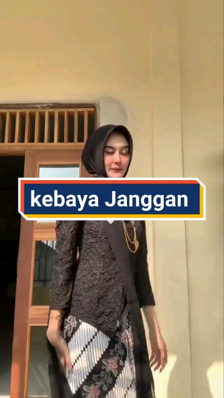 #kebaya #kebayajanggan #setelankebayajanggan #kebayamodern #kebayawisuda #ShopeeFashionHaul #ShopeeLook #SpillBawaBerkah #SpillRacunShopee #ShopeeCOD