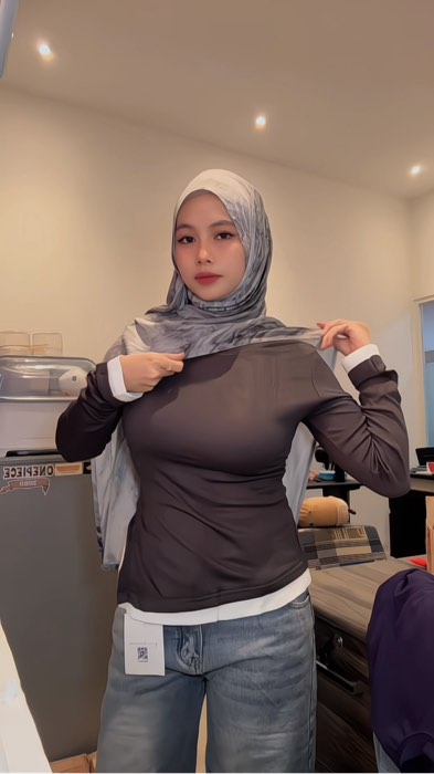 #kaoswanita #kaosmurah