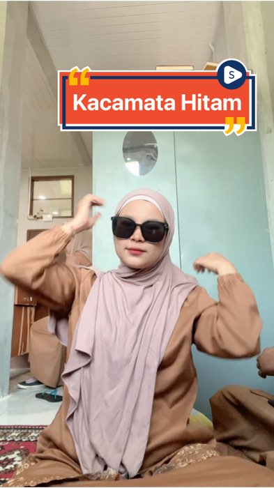 Kacamata hitam Wanita | kacamata Hitam .. #GakNyeselBeliIni #kacamatamurah #kacamatahitam #kacamatahitamkoreanfashion #RacunShopeeCheck