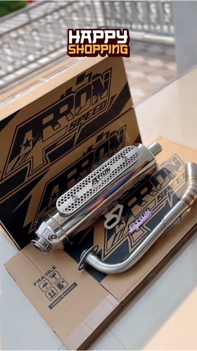 #arronspeed #knalpotstandarracing #ViralDiShopeeVideo #RacunShopee #SpillBawaBerkah #RacunShopeeCheck #ShopeeLook #SpillRacunShopee #ShopeeCOD