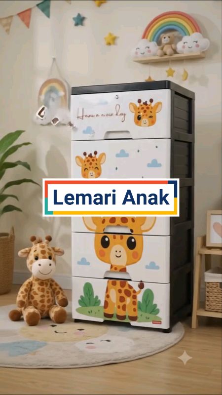 #lemarianak #lemarianakkarakter #ViralDiShopeeVideo #VideoViralDiShopee #RacunShopee
