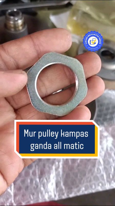 Mur pulley kampas ganda all matic #murpullybelakang #RamadhanShopeeLook #ShopeeReview #TermurahDiShopee #ShopeeLook #shopeevideo #CODinApa #ShopeeCOD