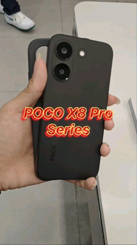HP Compact gini tuhh emng bikin nyaman🤩. #pocox8pro #POCOX8Series #pocoindonesia #poco #pocoid