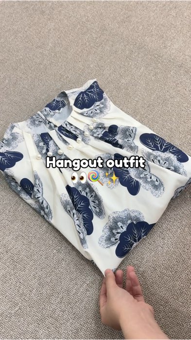 #OOTDFashionShopee #OutfitAlaKorea #blousewanita #outfitideas