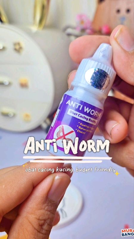 #antiworm #obatcacingkucing #kucing #obatkucing #SpillBawaBerkah #ViralDiShopeeVideo #Diskon50Persen #DiskonShopeeVideo #ShopeeCOD #shopeevideo #Disko
