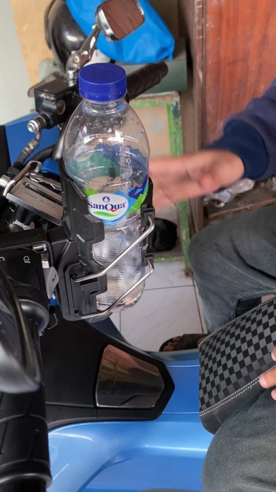 #RacunShopee #GratisOngkirRP0 #ShopeeCOD #PromoNonStop #tempatminummotor #holderminumsepeda