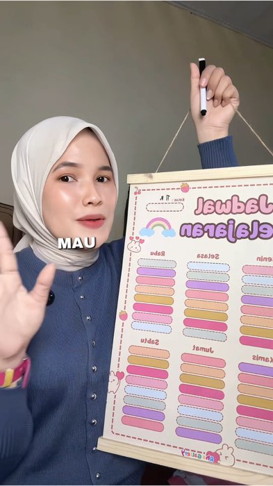 #papanjadwalpiket #papanjadwalpelajaran #RacunShopeeCheck #SpillBawaBerkah