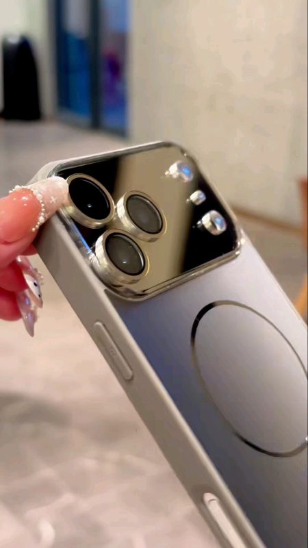 mewah, elegan, murah#RacunShopee#SpillRacunShopee#DiskonRacunShopee#case#iphone#caseiphone#metalliccase#casehp#casemurah#iphone17#iphone17promax#viral