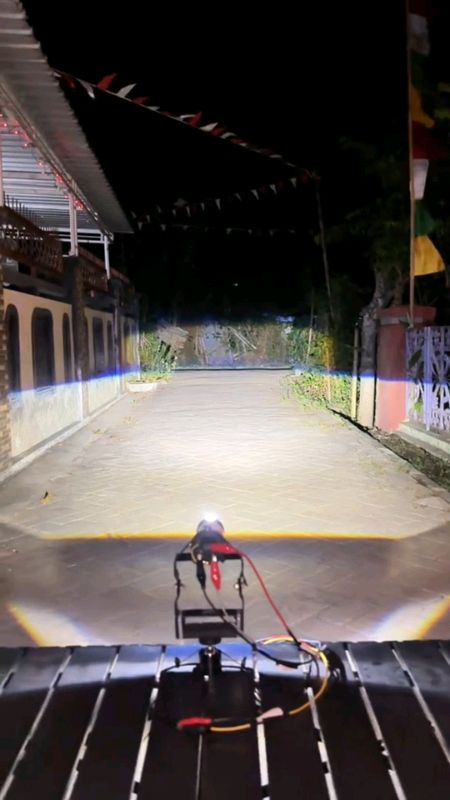 Lampu H4 ibright ZE 0 #cekoutsekarang🛍 #ShopeeCOD #lampuh4 #lamputruk #GratisOngkirRP0 #ViralDiShopeeVideo #lampumobil #lampumotor #ibrightze0