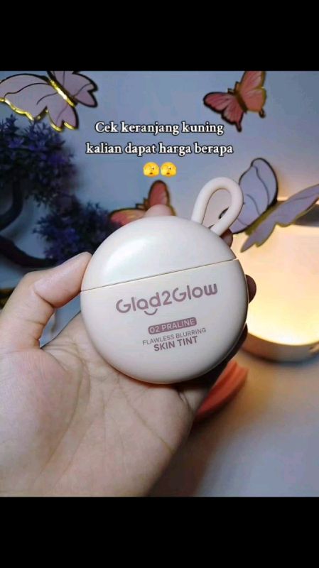 #RacunShopee#SpillRacunShopee#GakNyeselBeliIni#SpillBawaBerkah#ViralDiShopeeVideo#glad2glow#skintint