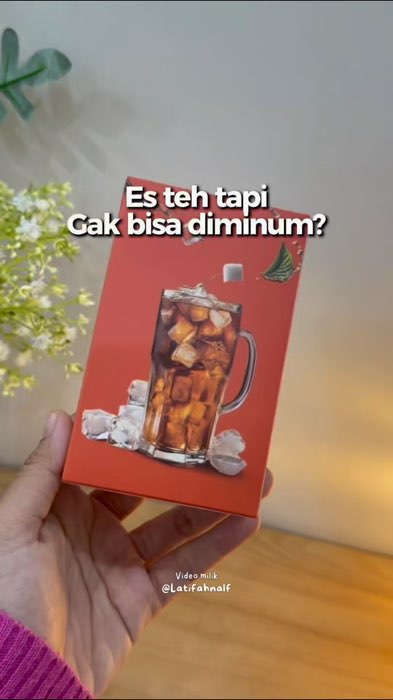 Ada ada ajaa #parfum #parfumviral #crusita #crusitaparfum #GratisOngkirRP0 #TermurahDiShopee #ViralDiShopeeVideo #PromoNonStop