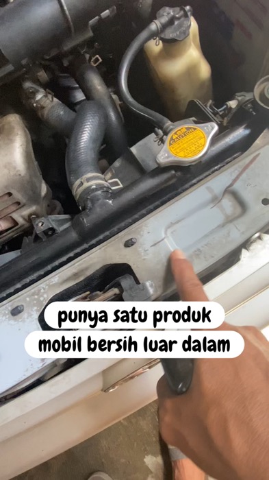 dohero#DoheroInteriorCleaner #DiskonRacunShopee #RamadanKembaliKuat #RacunShopee