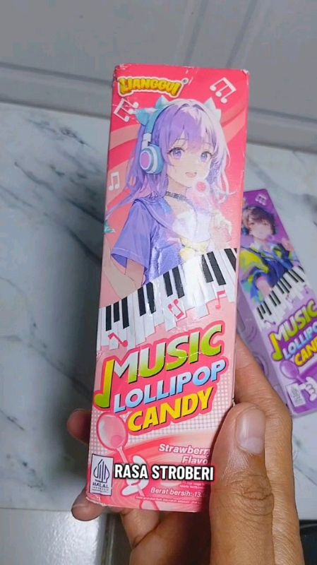 permen musik viral #permenmusik #fyp