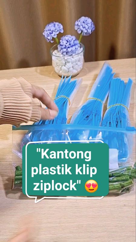 #plastikziplock #plastikklipmakanan #kantongziplock #plastikklip #Plastikklipziplock #ShopeeCOD #TermurahDiShopee #GratisOngkirRP0 #ViralDiShopeeVideo