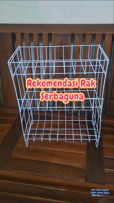 rak serbaguna #RacunShopee #SpillRacunShopee #ViralDiShopeeVideo #voucher40persen #Diskon50Persen #rakserbaguna