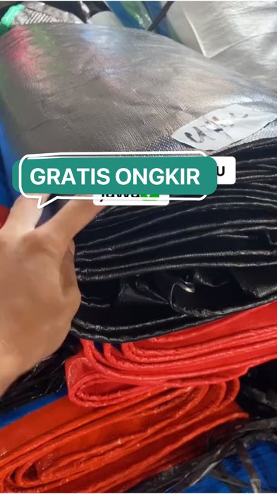 #terpaltruk #terpalmurah #terpala20asli #ShopeeLook #RacunShopee #GratisOngkirRP0
