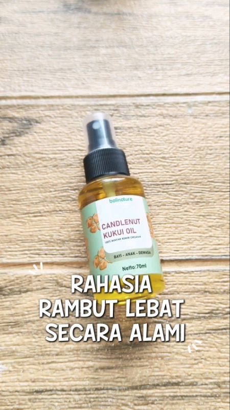 #minyakkemiri #minyakkemiriasli #minyakemirioriginal #minyakkemiripenumbuhrambut #minyakkemiriviral #minyakkemirirambut #minyakkemirimurah
