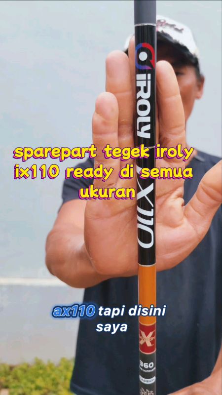 #ruastegekirolyix110#spareparttegekiroly