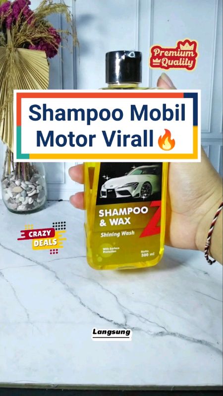 #zeronejapan #shampoomotor #shampoomobil #sabuncucimotor #sabuncucimobil #pengkilapmotor #pengkilapbodymotor #pengkilapmobil #GratisOngkirRP0 #fyp