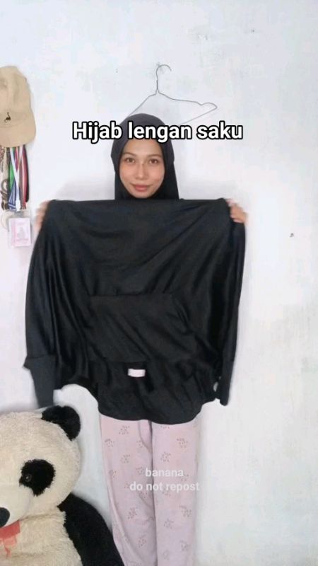 super simpel dan nyaman #jilbablenganmurah #jilbablengan #ViralDiShopeeVideo #shopeevideo #RacunShopee #ShopeeFashionHaul #ShopeeBeautyHaul #ShopeeCOD