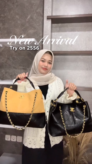 New arrival🤩 join live dapatkan harga termurah🥳 #taswanita #totebagwanita #tascantik #tasyafarasya #tasshoulderbagkekinian #tasbranded