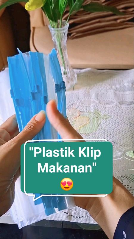 #plastikpenyimpananmakanan #Plastikklipziplock #foodbag #kantongplastikziplock #sealedfoodbag #ShopeeCOD #ViralDiShopeeVideo #SpillRacunShopee #fyp