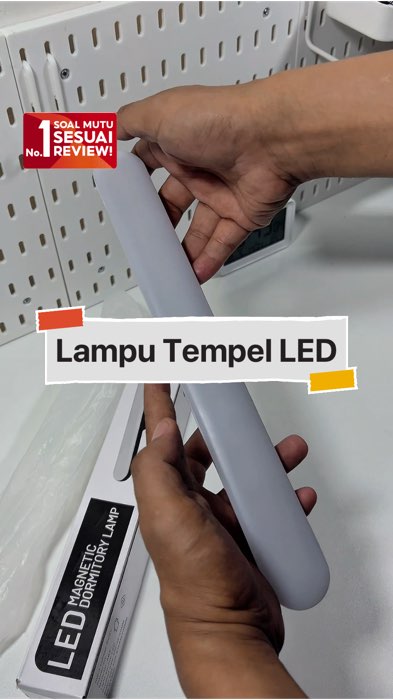 Lampu Gantung dan Tempel Magnetic #lamputempel #lampumagnetik #lampuledmagnet #lampudinding #lampuled #lampumagnetled #lampu #lamputempelled #led