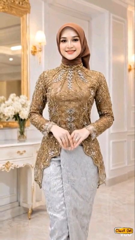 penampilantambahanggun#dressmurahdressmewaah #dresssimpel #racunshopee #racunshopee