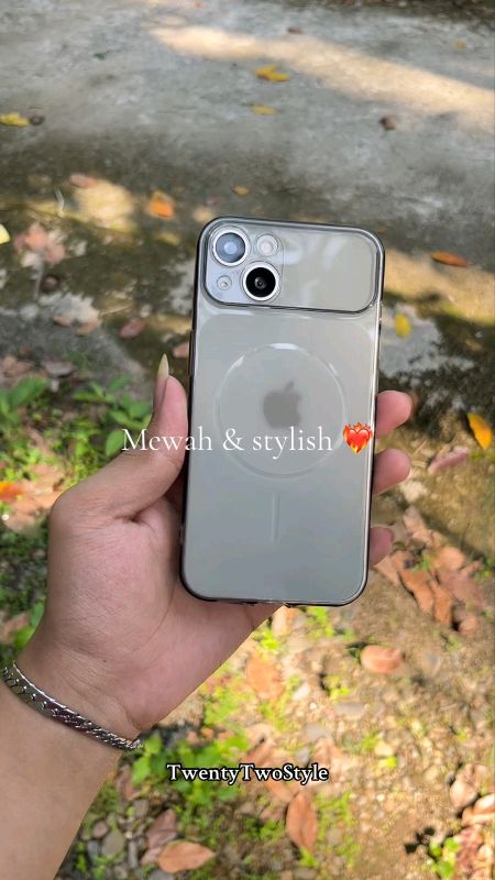 iPhone Kalian Jadi Lebih Menarik Pakai Case Ini 🔥 #caseiphone #rekomendasicase #ShopeeCOD #ViralDiShopeeVideo #RacunShopee #SpillRacunShopee #fypshop