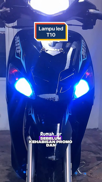 #lampuled #lampuledt10 #lampusenja #seinsenja #lampusenja #miosportymodifikasi #miosporty #shopee #videoshopee #videoviral #fyp #Viral #fypシ