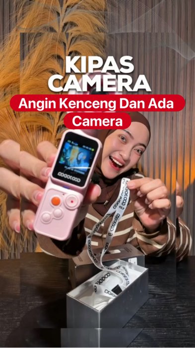 Checkout Di Keranjangku Disc 10% 🛒 #KipasPortable #KipasMini #KipasAnginMini #ElektronikPraktis #KipasViral #ShopeeVideo #ShopeeFinds