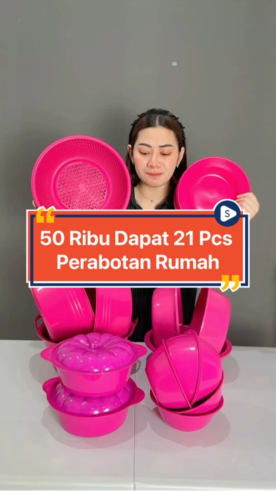 Baskom harga murah dapat banyak dapat juga discount 15% #baskom #baskomserbaguna #baskommurah #baskomkuping #piring #mangkok #baskomplastik #baki