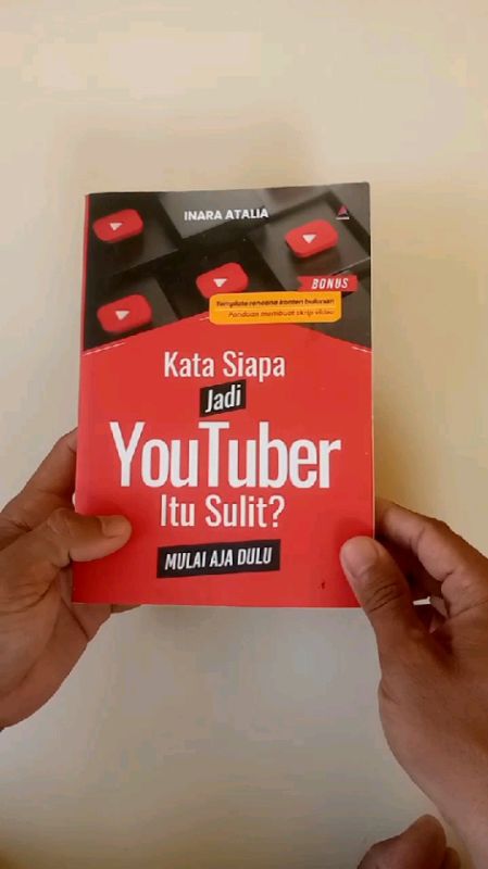 Panduan Menjadi YouTuber #RacunShopee  #SpillRacunShopee  #GratisOngkirRPO #ViralDiShopeeVideo #PromoNonStop #ShopeeCOD