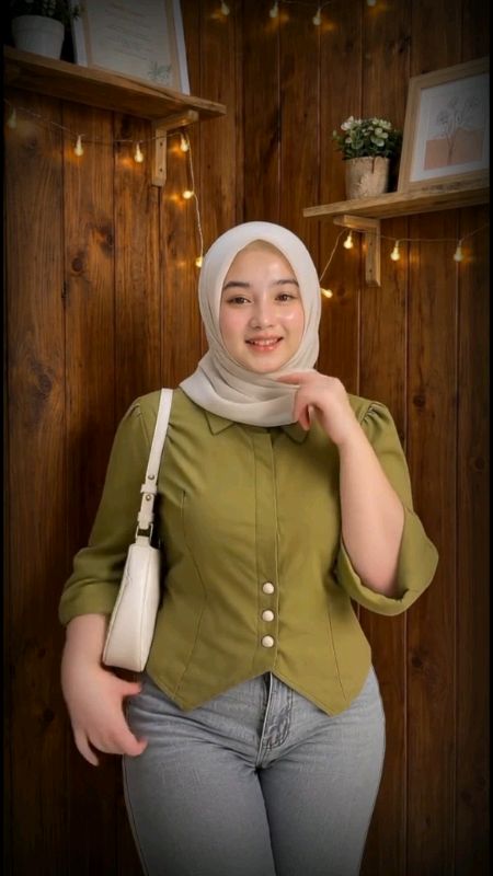 recomended sih ini🥰#SpillBawaBerkah #RacunShopeeOOTD #TermurahDiShopee #ShopeeCOD #RacunShopee #RacunShopeeCantik #SpillRacunShopee
