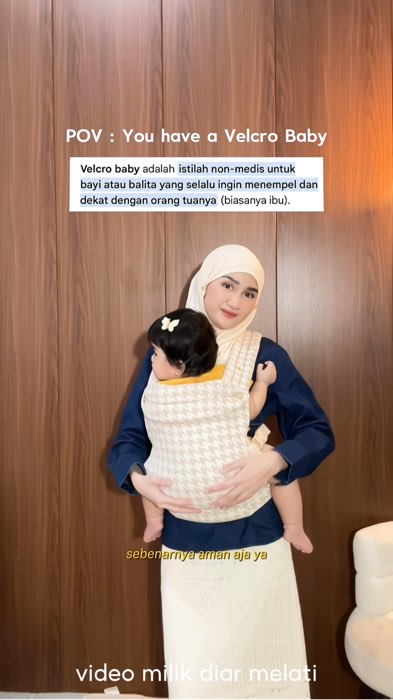 #myskyebaby #gendonganmshape #gendonganbayi #gendongankekinian #gendonganssc #gendongandepan #gendonganbayinyaman