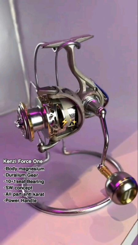 #reelpancing #reelpowerhandle #reelsaltwater #racunshopeemurah #ShopeeReview #GratisOngkirRP0 #DiskonRacunShope #RacunShopeeCheck #ShopeeLook