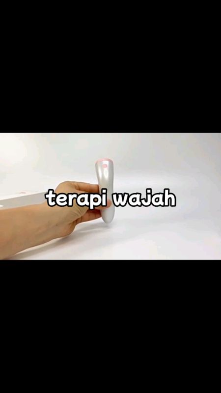 Alat terapi cahaya merah dan biru untuk perawatan jerawat #alatterapi #GratisOngkirRPO  #GakNyeselBelilni  #RacunShopee  #TermurahDiShopee