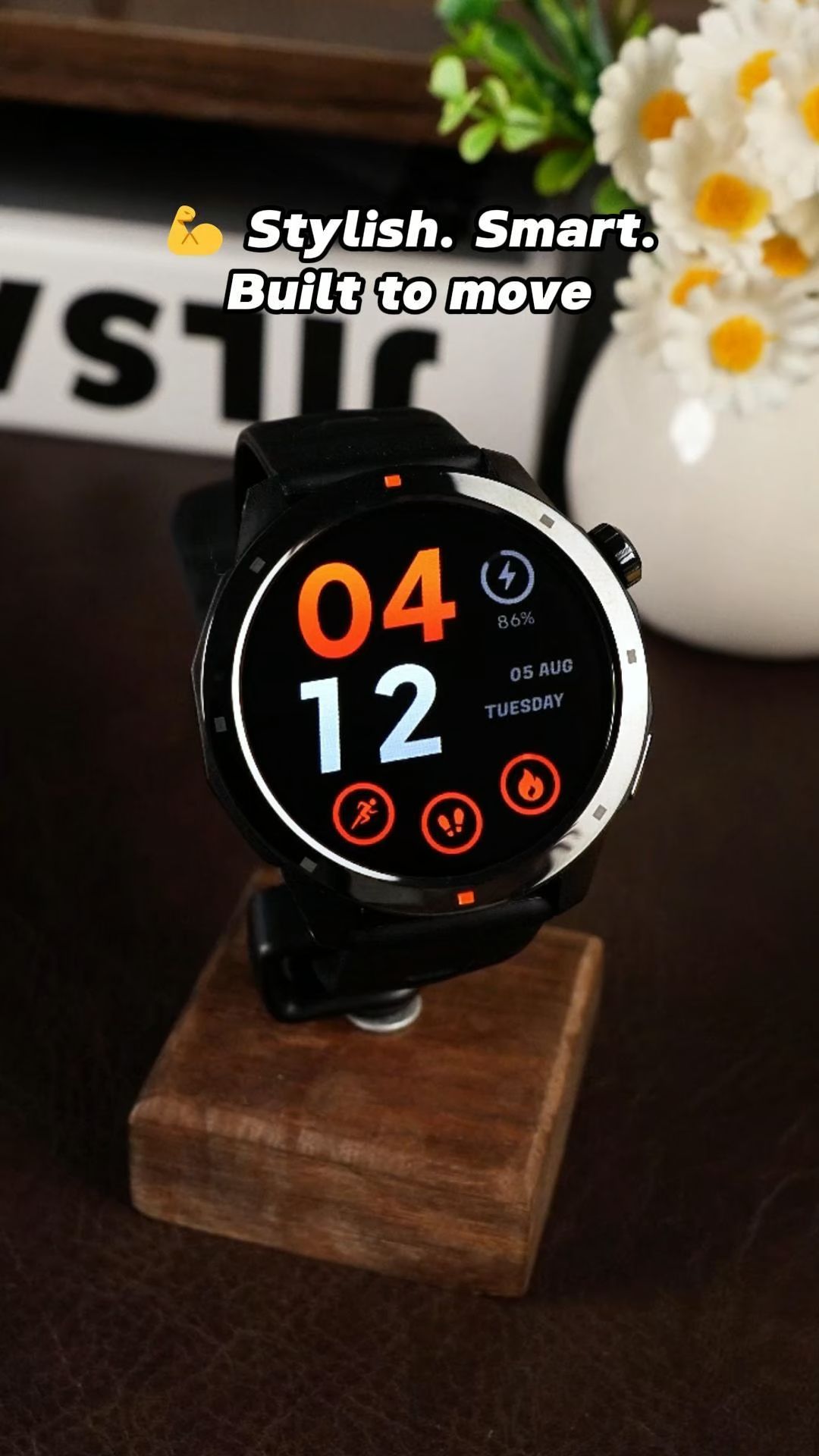 New Aolon NaviR3 Ultra GPS Smartwatch #aolon #aolonsmartwatch #gpssmartwatch #smartwatch #smartwatchoriginal #smartwatchwaterproof